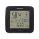 AcuRite Iris Wireless Weather Station Display for Temperature, Humidity, Wind Speed/Direction, and Rainfall with Built-In Barometer