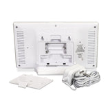 AcuRite Iris (5-in-1) Weather Station with Wi-Fi Connection to Weather Underground