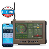 AcuRite Optimus Wi-Fi HD Display