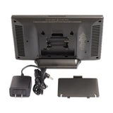 AcuRite Optimus Weather Station with Wi-Fi LCD Black Display