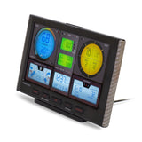 AcuRite Optimus Sportsman Weather Station Bundle with Wi-Fi Display