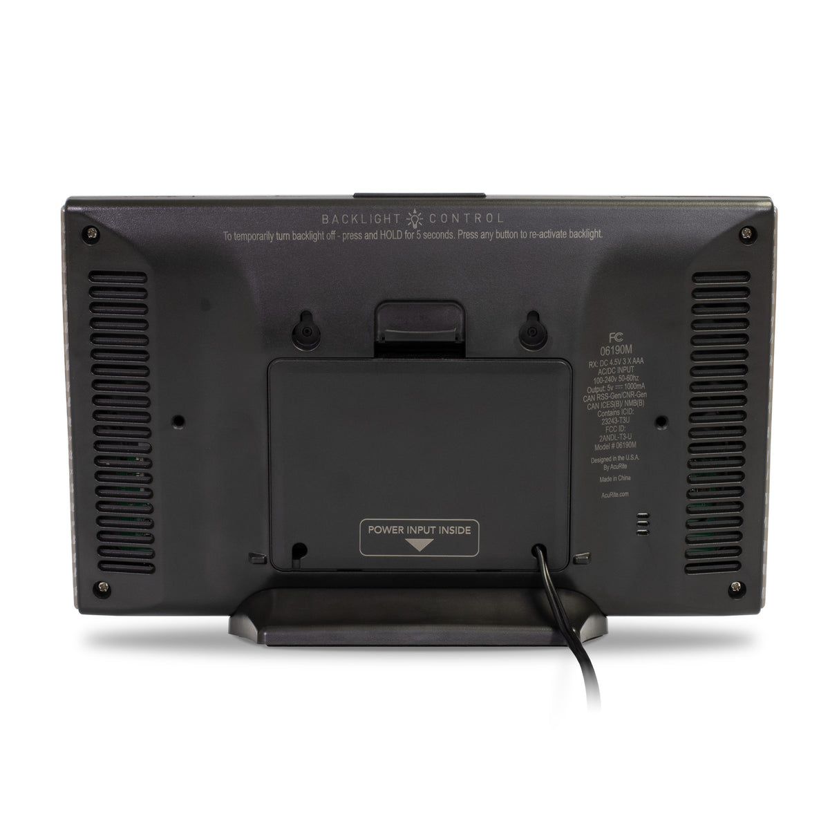 AcuRite Optimus Sportsman Weather Station Bundle with Wi-Fi Display