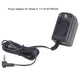 Power Adapters for Weather Station / Thermometers Displays