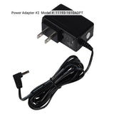 Power Adapters for Weather Station / Thermometers Displays