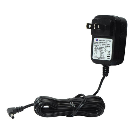 AcuRite Power Adapter for LED Wall Clocks