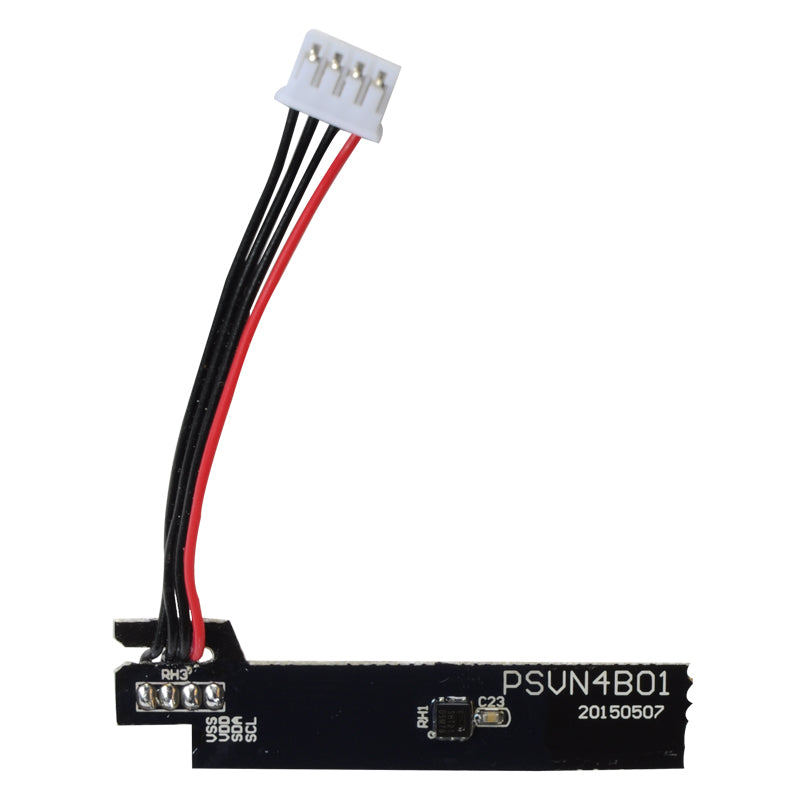 AcuRite Iris Temperature and Humidity Sensor