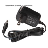 Power Adapters for Weather Station / Thermometers Displays