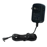 Power Adapter for 14.5" LED Wall Clocks (Blue, Green, White) - AcuRite Home