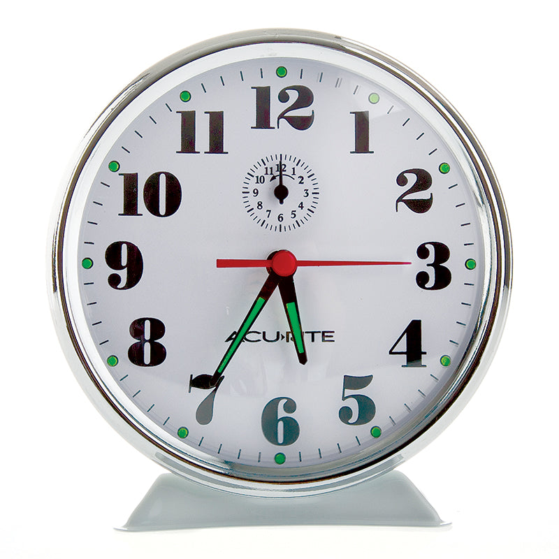 Vintage Alarm Clock