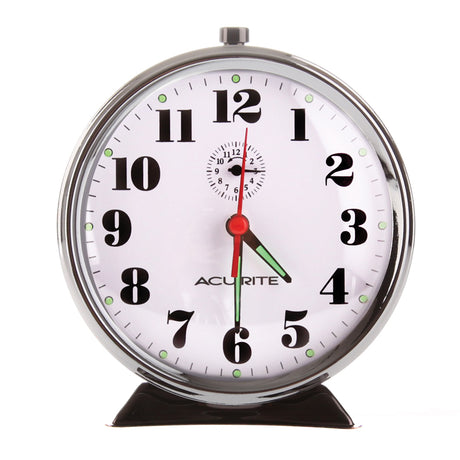 Vintage Alarm Clock