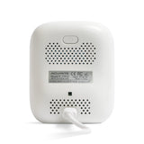 8-in-1 Smart Indoor Air Quality Monitor with Wi-Fi
