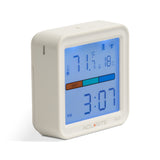 Smart Wi-Fi Indoor Digital Thermometer and Humidity Monitor