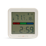 Smart Wi-Fi Indoor Digital Thermometer and Humidity Monitor