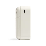 Smart Wi-Fi Indoor Digital Thermometer and Humidity Monitor