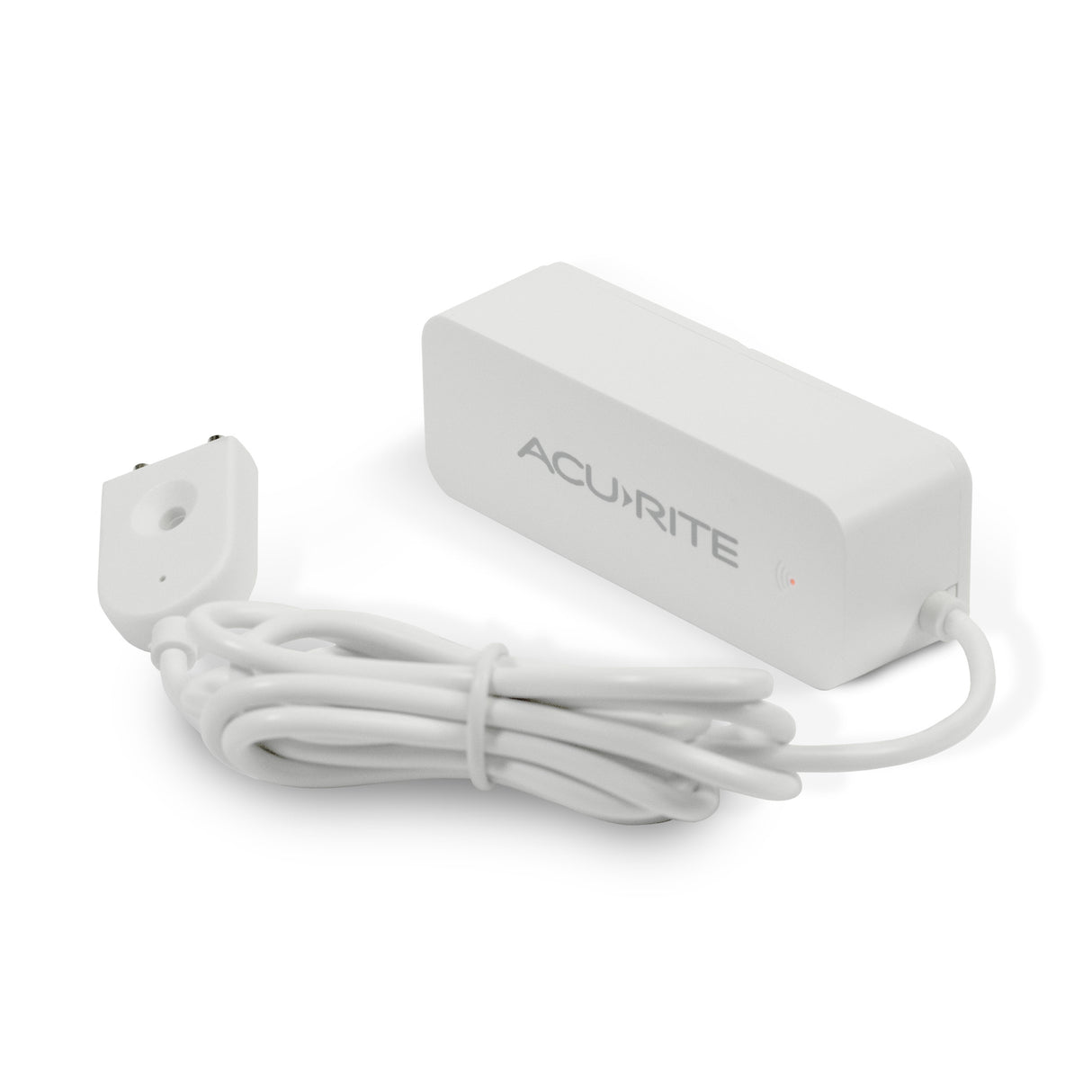 AcuRite Hydro Sense – Smart Water Leak Detector with 3-foot Probe