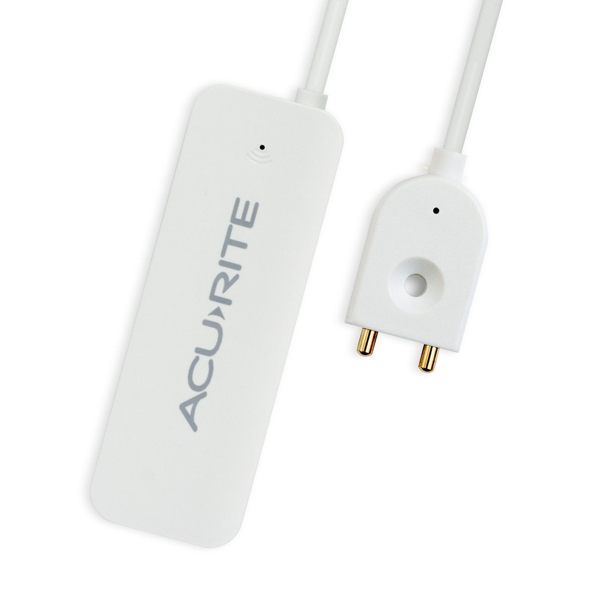 AcuRite Hydro Sense – Smart Water Leak Detector with 3-foot Probe