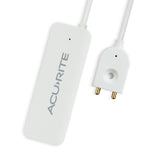 AcuRite Hydro Sense – Smart Water Leak Detector with 3-foot Probe