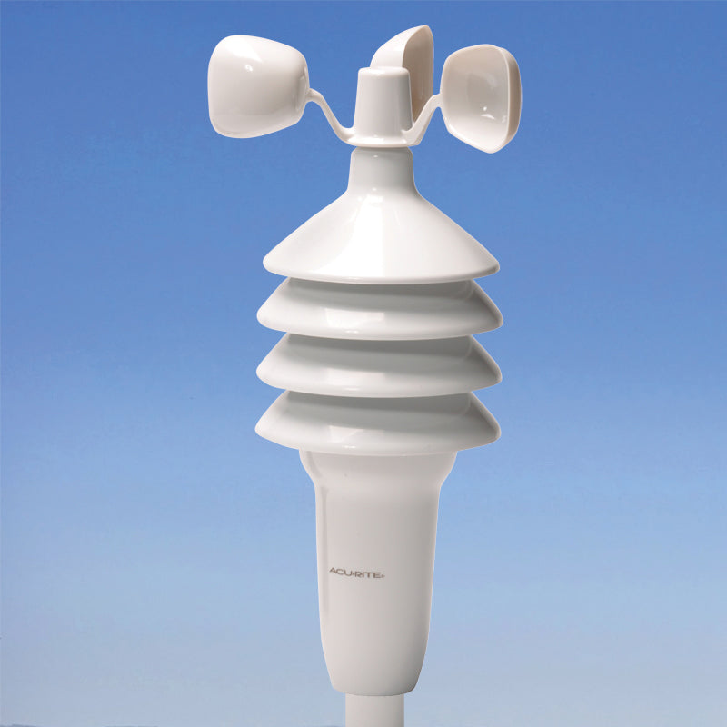 AcuRite Notos (3-in-1) Weather Sensor