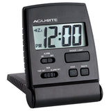 Travel Alarm Clock
