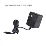 Power Adapters for Weather Station / Thermometers Displays