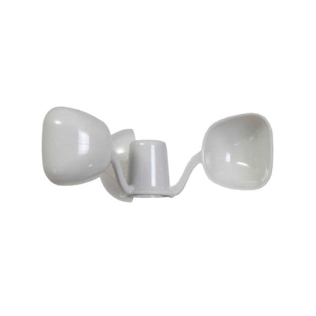 Close-Up of Wind Cups for the 5-in-1 Weather Sensor – AcuRite Weather Monitoring 