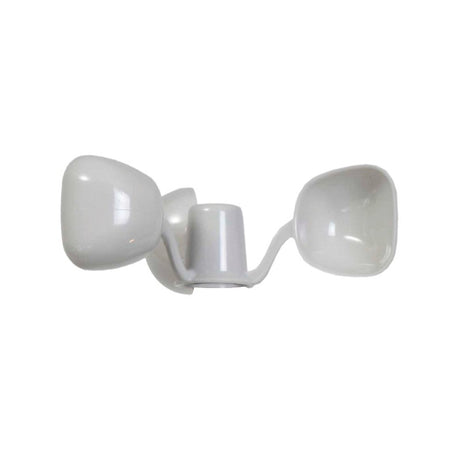 Replacement wind cups for the AcuRite 3-in-1 Sensor