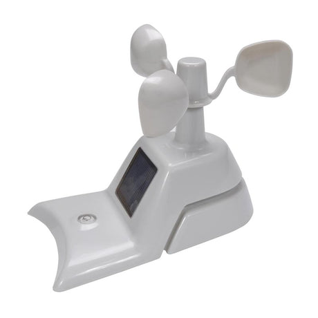 Close-Up of Wind Cup for 5-in-1 Weather Sensor – AcuRite Weather Monitoring Devices