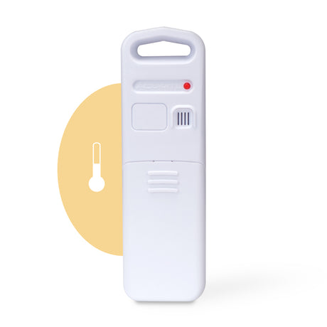 Add-on / Replacement Wireless Sensor (3 Options for Compatibility)