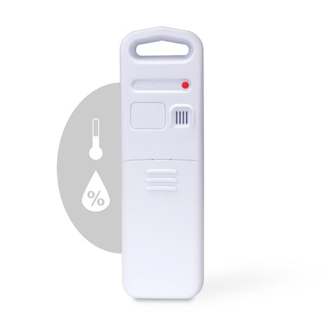 Add-on / Replacement Wireless Sensor (3 Options for Compatibility)