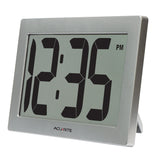 9.5-inch Large Digital Clock