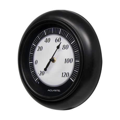 10-inch Outdoor Thermometer