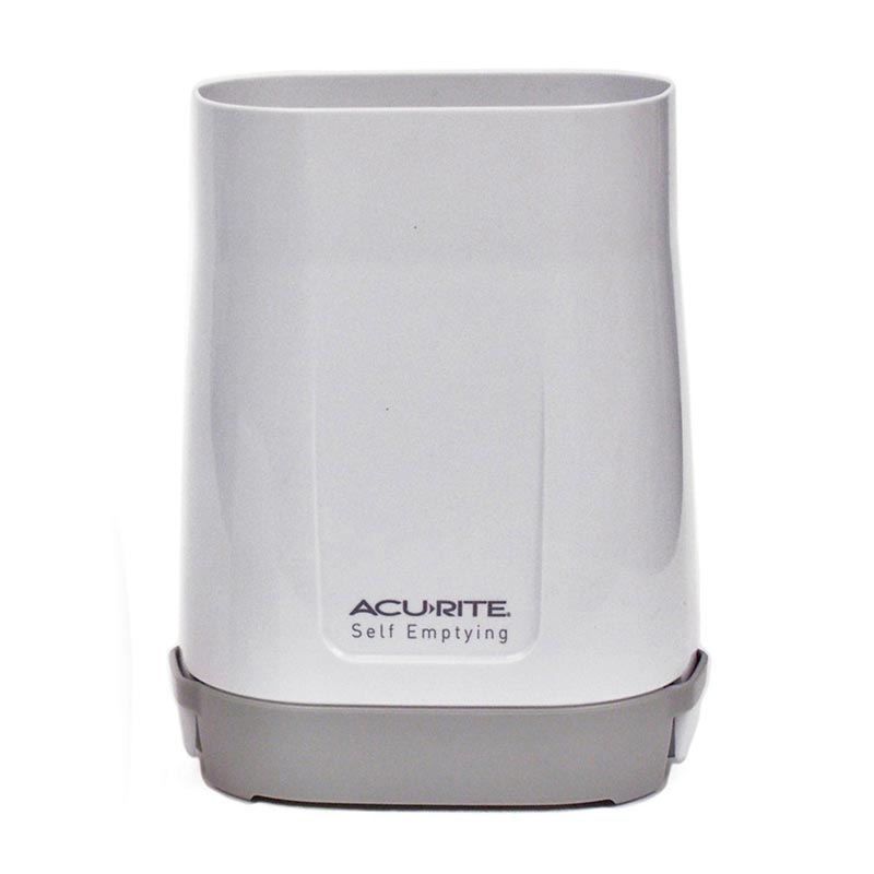 Wireless Rain Gauge Collector -Weather Sensor and Parts | AcuRite 