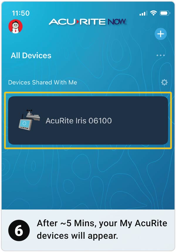 Acu Rite Program My AcuRite App