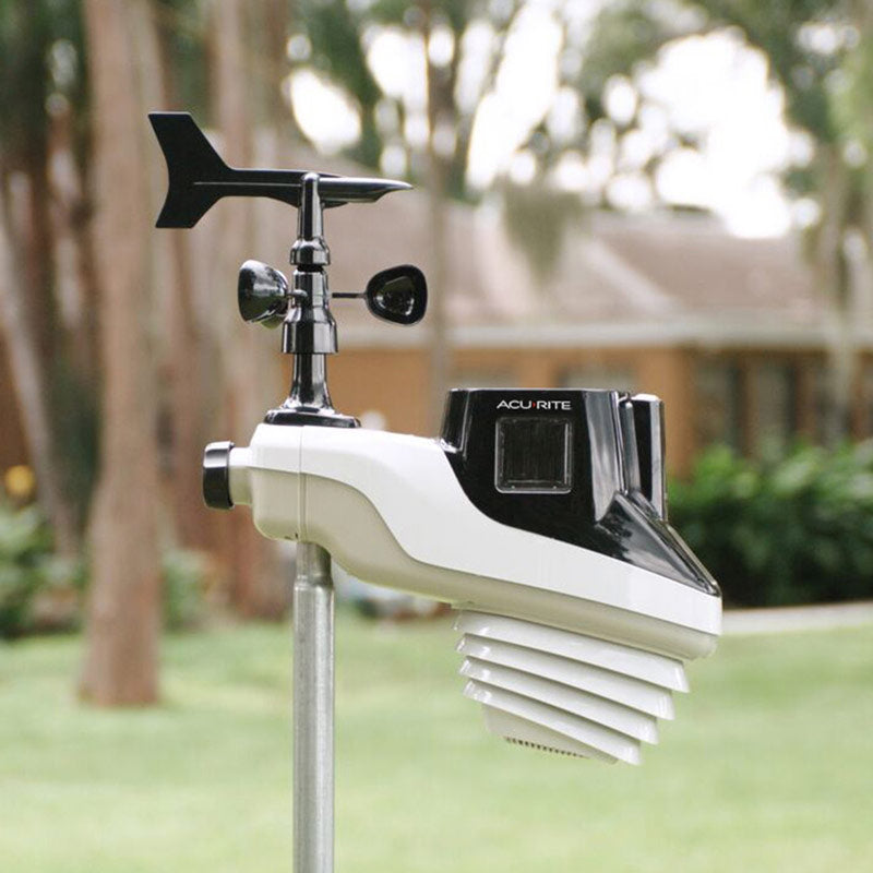 AcuRite Weather Monitoring | #1 Weather Station Brand in North America