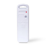 Multi-Sensor Thermometer with 3 Temperature Sensors