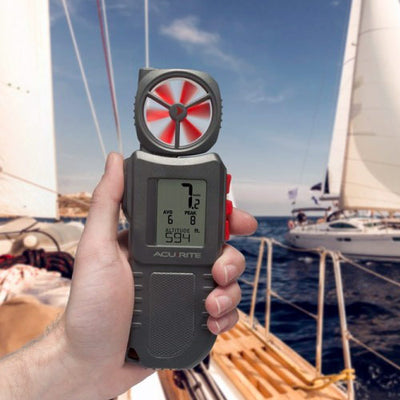 Weather Instruments & Forecasting Tools | AcuRite Weather Monitoring