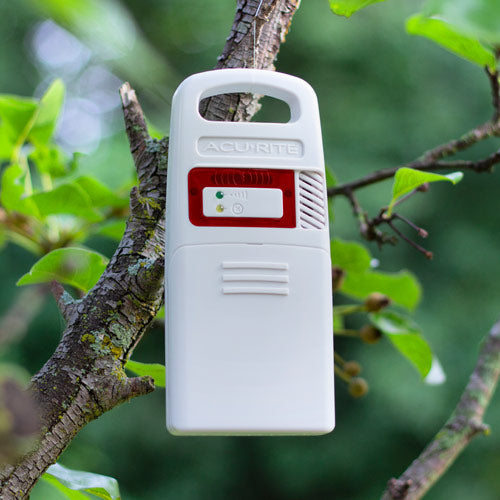 Weather Sensors & Parts – Weather Devices | AcuRite Weather Monitoring