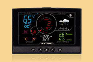best home weather station
