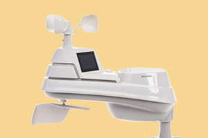 best weather station
