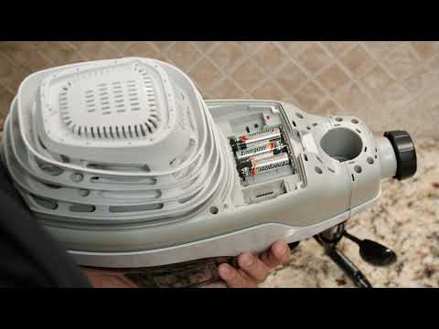 AcuRite Atlas - Short Setup Video