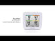 AcuRite Multi-Sensor Home Environment Station