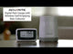 Wireless Digital Rain Gauge with Self-Emptying Collector with Rainfall History Product Features