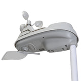 Bottom view of the 5-in-1 Weather Sensor - AcuRite Weather Monitoring Devices