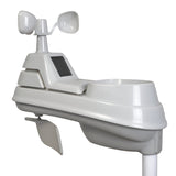 AcuRite Iris (5-in-1) Weather Station with HD Display and Remote Battery Pack