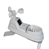 Top view of the 5-in-1 Weather Sensor - AcuRite Weather Monitoring Devices
