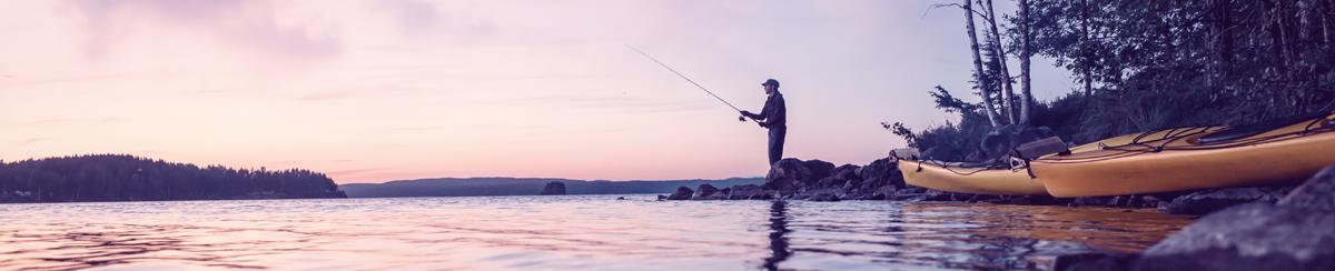 Fishing Forecast: Is it Best to go Fishing Before a Storm or After