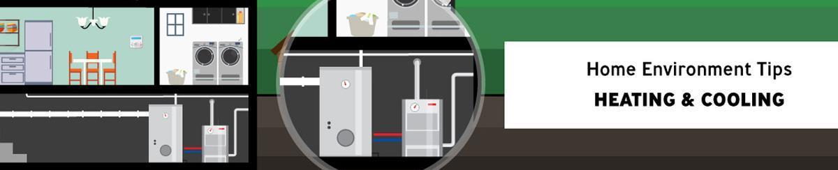 HVAC Troubleshooting for Furnace and Heating Problems