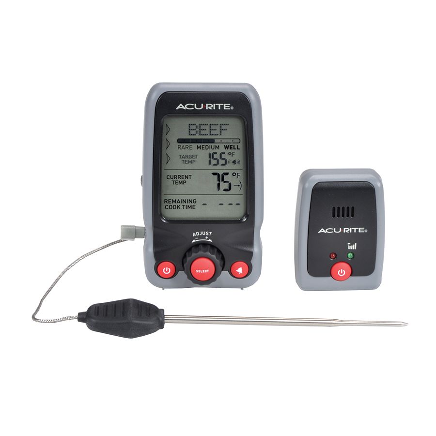 Best meat thermometer 2022: For cooking, baking and grilling