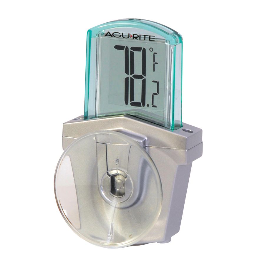 Acurite Digital Thermometer