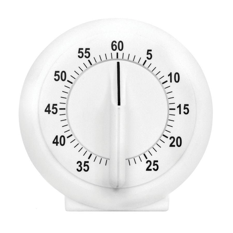 Kitchen Timers, Kitchen Utensils